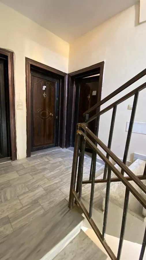 Kondi'S Apartment ألبانيا