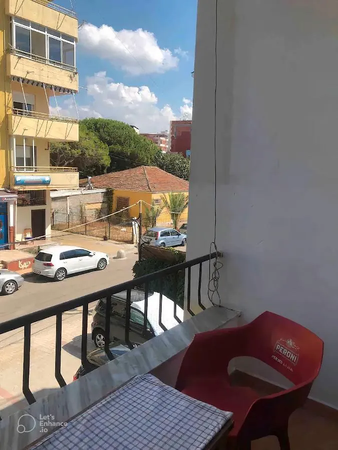 Kondi'S Apartment ألبانيا